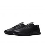 Nike Metcon 4 Triple Black