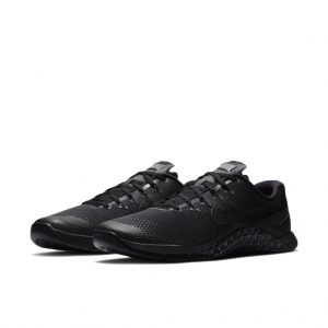 Nike Metcon 4 Triple Black