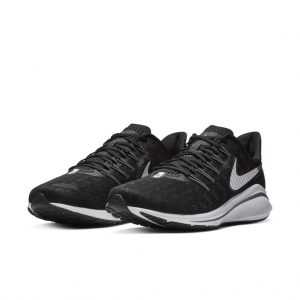 Nike Air Zoom Vomero 14 Black Thunder Grey