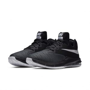 Nike Air Max Infuriate III Low Black