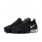 Nike Air VaporMax Moc 2 Black Light Cream (W)