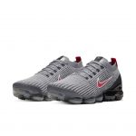 Nike Air VaporMax Flyknit 3 Particle Grey