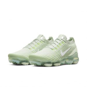 Nike Air VaporMax Flyknit 3 Jade Aura (W)