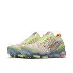 Nike Air VaporMax Flyknit 3 Barely Volt Pink Tint (W)