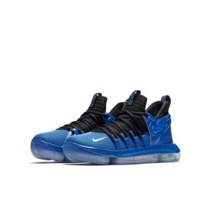 Nike KD 10 Royal Foamposite (GS)