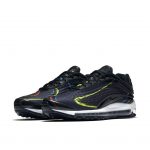 Nike Air Max Deluxe Black Midnight Navy
