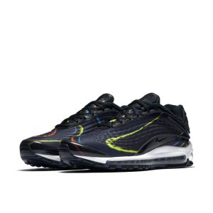 Nike Air Max Deluxe Black Midnight Navy