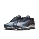Nike Air Max Deluxe Thunder Blue Photo Blue