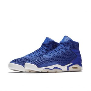 Jordan Flyknit Elevation 23 Game Royal
