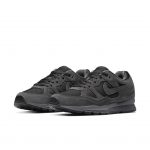 Nike Air Span II Premium Schwarz (AO1546-001)