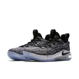 Nike LeBron 15 Low Ashes