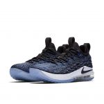Nike LeBron 15 Low Signal Blue