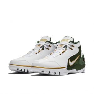 Nike Air Zoom Generation SVSM Retro