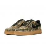 Nike Air Force 1 Low Realtree Black