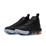 Nike LeBron 16 I Promise
