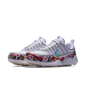 Nike Air Zoom Spiridon 16 NIC