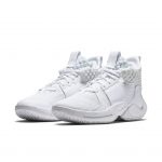 Jordan Why Not 0.2 White