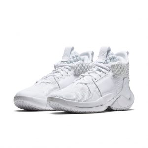 Jordan Why Not 0.2 White