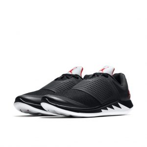 Jordan Grind 2 Black White