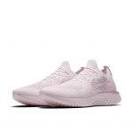 Nike Epic React Flyknit Pearl Pink