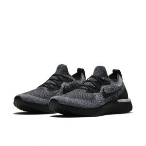 Nike Epic React Flyknit Cookies & Cream (W)
