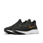 Nike Epic React Flyknit 1 Schwarz (AQ0070-013)
