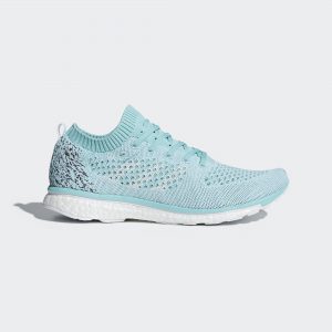 adidas adizero Prime Parley Blue Spirit
