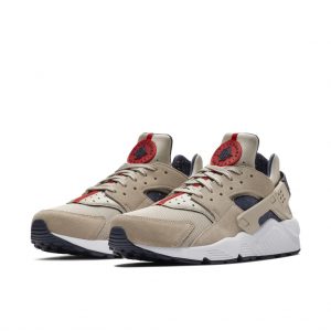 Nike Air Huarache Run Moon Particle (Moon Landing)