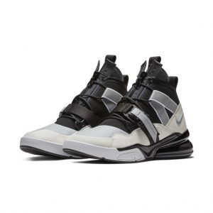 Nike Air Force 270 Utility Black Sail