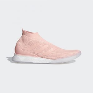 adidas Predator Tango 18+ Clear Orange