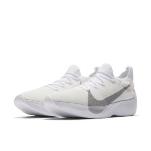Nike Vapor Street Flyknit Pure White