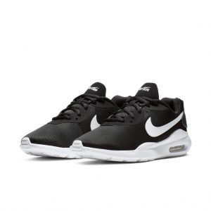 Nike Air Max Oketo Schwarz (AQ2231-002)