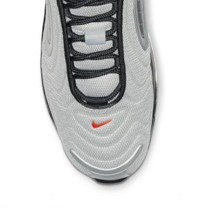 Nike Air Max 720 Metallic Silver (GS)