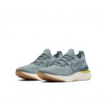 Nike Epic React Flyknit 2 Aviator Grey (GS)