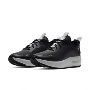 Nike Air Max Dia Black Summit White (W)