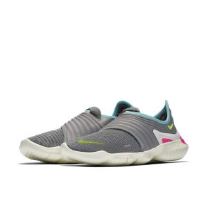 Nike Free RN Flyknit 3.0 Grau (AQ5708-002)