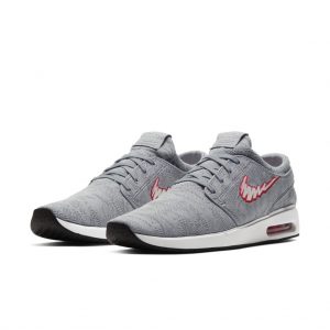 Nike SB Air Max Janoski 2 Particle Grey
