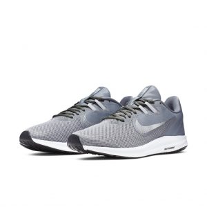 Nike Downshifter 9 Grau (AQ7481-001)