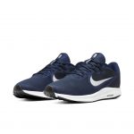 Nike Downshifter 9 Blau (AQ7481-401)