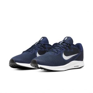 Nike Downshifter 9 Blau (AQ7481-401)