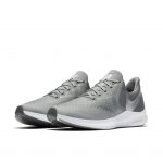Nike Air Zoom Winflo 6 Grau (AQ7497-002)