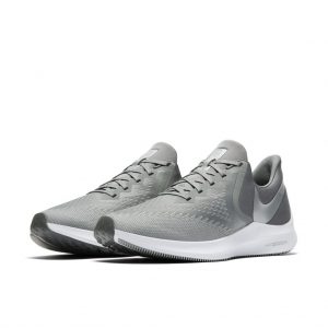 Nike Air Zoom Winflo 6 Grau (AQ7497-002)