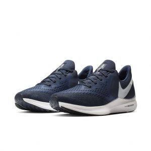 Nike Air Zoom Winflo 6 Blau (AQ7497-401)