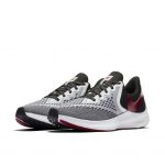 Nike Air Zoom Winflo 6 White (W)