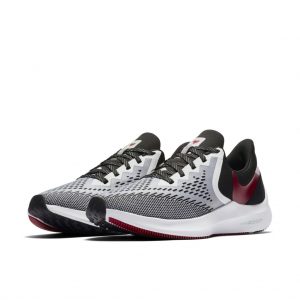 Nike Air Zoom Winflo 6 White (W)