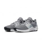 Nike Free X Metcon 2 Cool Grey
