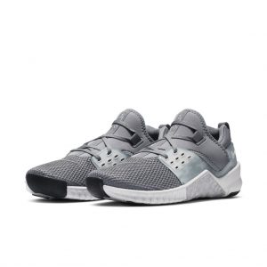 Nike Free X Metcon 2 Cool Grey
