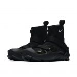Nike Free TR 3 Flyknit SP MMW Black (W)