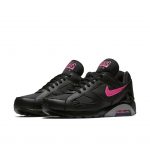 Nike Air Max 180 Black Pink Blast