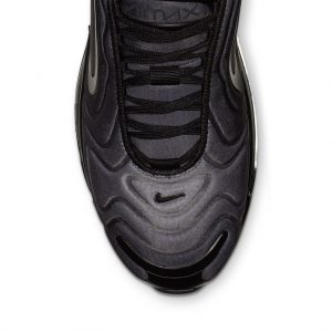 Nike Air Max 720 Black Anthracite (W)